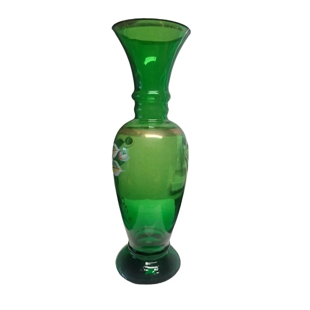 Vintage Bud Vase 8.5